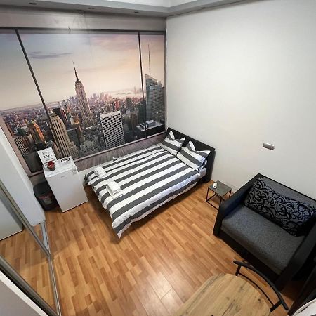 Ferienwohnung Szechenyi Aparman Miskolc Exterior foto