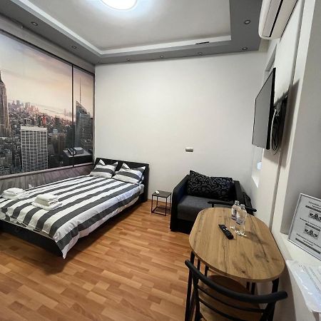 Ferienwohnung Szechenyi Aparman Miskolc Exterior foto